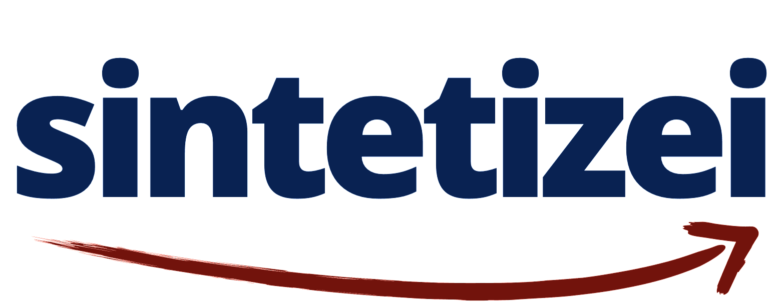 Sintetizei Logo